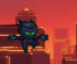 Nitrome Final Ninja