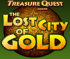 Lost City of Gold