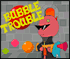 bubble trouble online miniclip