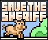 Save the Sheriff