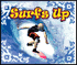 Surf's up