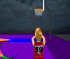 Hat Trick Basketball